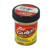 Przynęta Gulp! Nightcrawler 8cm milky white Berkley 10 sztuk