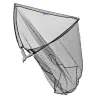 Siatka, kosz do podbieraka Jaxon Carp Easy standard 100x100cm