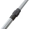 Podbierak wędkarski składany Jaxon metal safe B alu extra strong średnica oczka 12mm, długość 190cm-75275