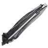 Podbierak wędkarski składany Jaxon metal safe C alu extra strong średnica oczka 12mm, długość 300cm-75292