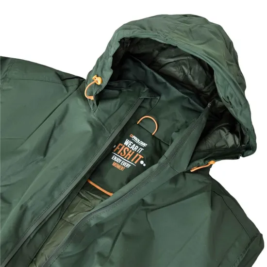 Kurtka wędkarska Litepro Thermo rozmiar XL Prologic-75221
