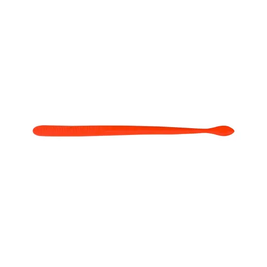 Przynęta Gulp! Nightcrawler 8cm orange Berkley 10 sztuk-75230