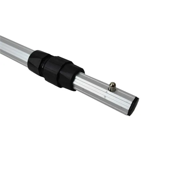 Podbierak wędkarski Strong D1 ALU Jaxon długość 300cm-75266