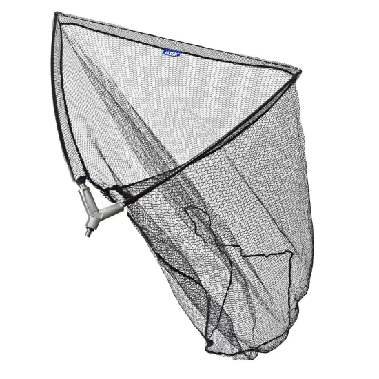 Siatka, kosz do podbieraka Jaxon Carp Easy standard 100x100cm