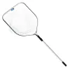 Podbierak wędkarski spinningowy Jaxon oczko 28mm długość 240cm