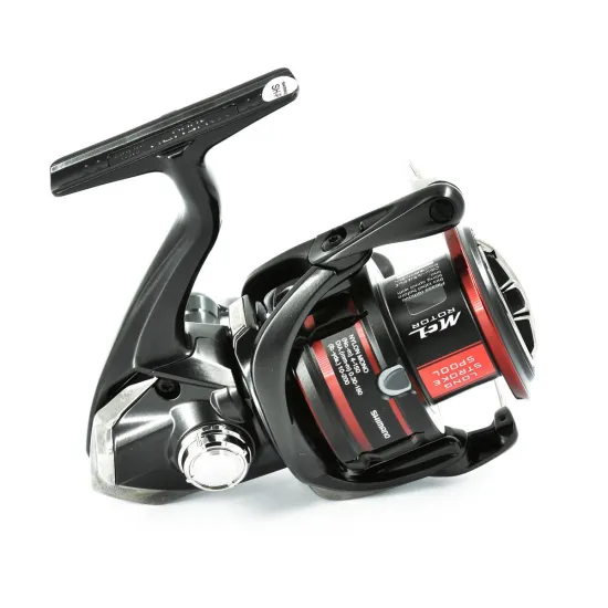 Kołowrotek spinningowy Shimano Vanford 4000 8 łożysk-75409