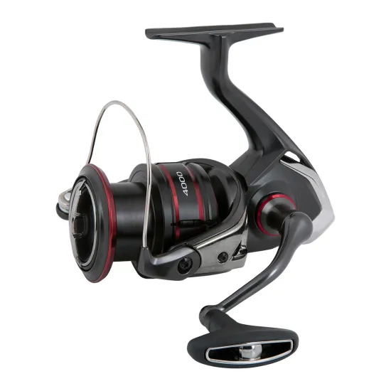 Kołowrotek spinningowy Shimano Vanford 4000 8 łożysk-75411