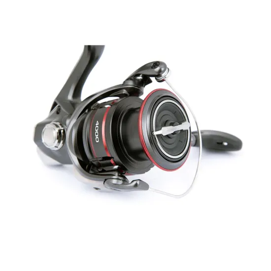 Kołowrotek spinningowy Shimano Vanford 4000 8 łożysk-75412