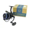 Kołowrotek spinningowy Dragon G.P. Concept FD 840 8 łożysk-75648