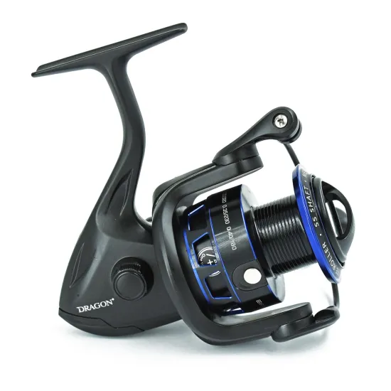 Kołowrotek spinningowy Dragon G.P. Concept FD 840 8 łożysk-75647