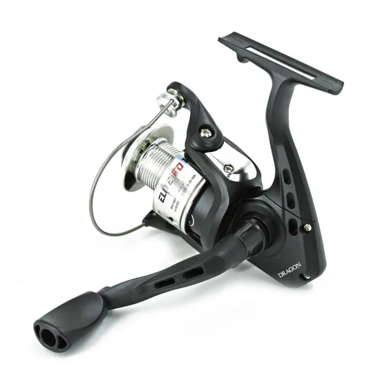 Kołowrotek spławikowy Dragon Elite FD 120 1 łożysko-75692