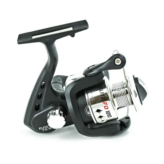 Kołowrotek spławikowy Dragon Elite FD 120 1 łożysko-75693