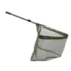Podbierak Crosspower landing net 220cm DAM