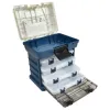 Skrzynia wędkarska model 136400 Plano 34x25x36cm-75891