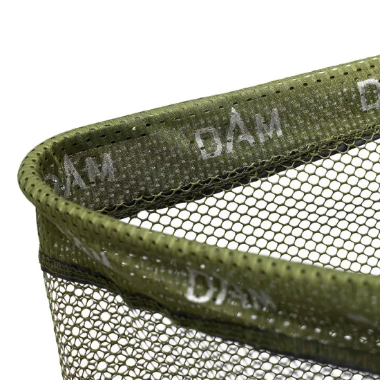 Podbierak Crosspower landing net 220cm DAM-75883