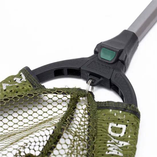 Podbierak Crosspower landing net 220cm DAM-75884