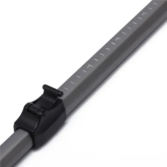Podbierak Crosspower landing net 220cm DAM-75885