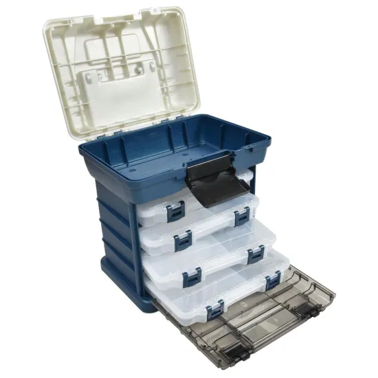 Skrzynia wędkarska model 136400 Plano 34x25x36cm-75891