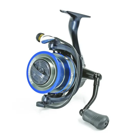 Kołowrotek feeder Jaxon Feeder Pro 400 6 łożysk