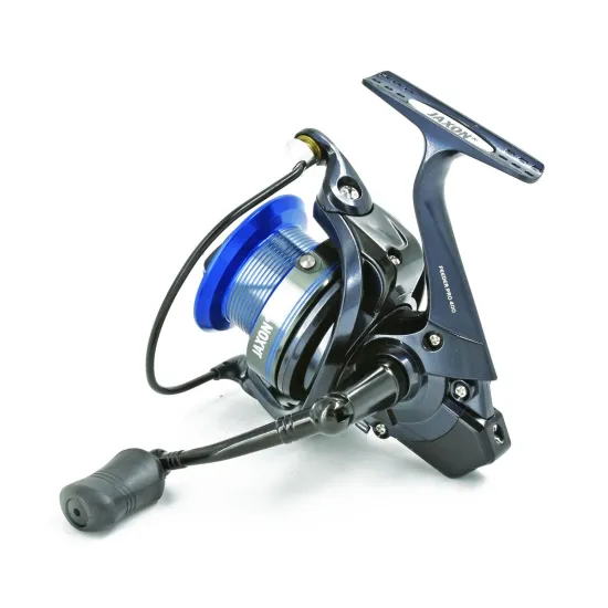 Kołowrotek feeder Jaxon Feeder Pro 400 6 łożysk-75968