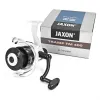 Kołowrotek spinningowy, uniwersalny Jaxon Tramp TM 400 3 łożyska-76010