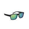 Okulary polaryzacyjne Yasei green revo Shimano
