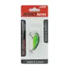 Wobler Atract XHG 3,5cm 3,5g E Jaxon-76058