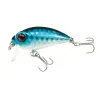 Wobler Atract XHG 3,5cm 3,5g G Jaxon