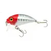 Wobler Atract XHG 3,5cm 3,5g H Jaxon