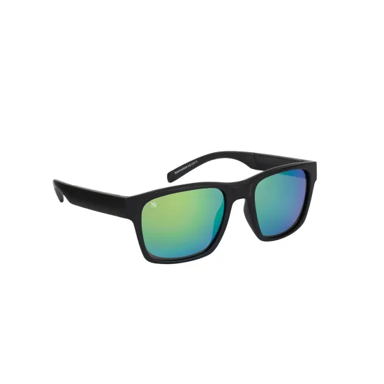 Okulary polaryzacyjne Yasei green revo Shimano