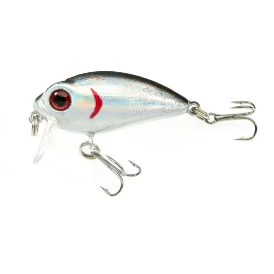 Wobler Atract XHG 3,5cm 3,5g A Jaxon