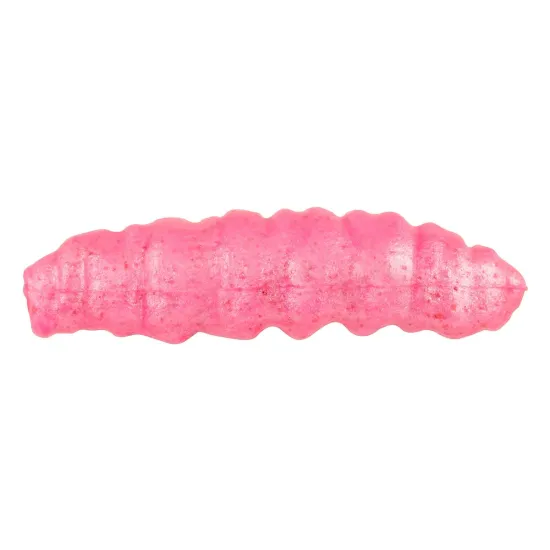 Przynęta Gulp! Honey Worm 3.3cm bubblegum Berkley-76132