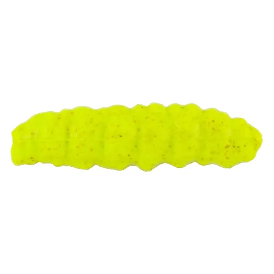 Przynęta Gulp! Honey Worm 3.3cm chartreuse Berkley-76135