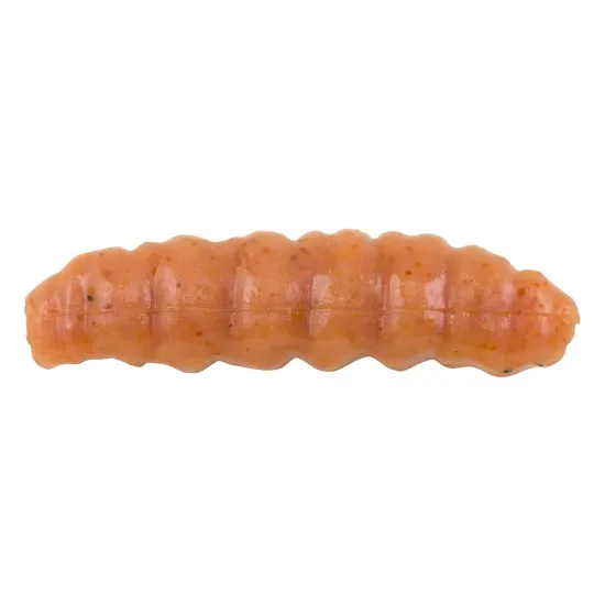 Przynęta Gulp! Honey Worm 3.3cm natural Berkley-76143