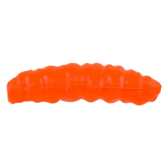 Przynęta Gulp! Honey Worm 3.3cm orange Berkley-76144