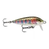 Wobler Original Rapala 3cm / 2g RT