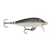 Wobler Original Rapala 3cm / 2g S
