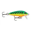 Wobler Original Rapala 3cm / 2g FT