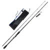 Wędka spinningowa Jaxon Grey Stream Strong 2.28m 20-65g-76279