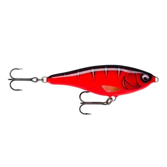 Wobler Twitchin Rap Rapala 12cm / 53g CRB