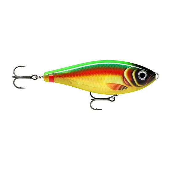 Wobler X-Rap Haku Rapala 14cm / 74g BRPT-76207