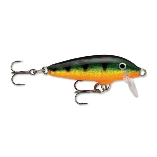 Wobler Original Rapala 3cm / 2g P