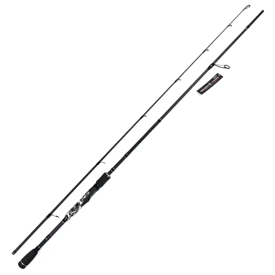 Wędka spinningowa Jaxon Grey Stream Strong 2.28m 20-65g