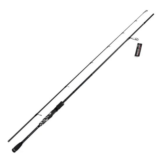 Wędka spinningowa Jaxon Grey Stream Strong 2.40m 20-65g