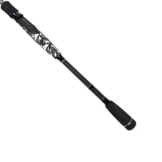 Wędka spinningowa Jaxon Grey Stream Strong 2.65m 20-65g-76285