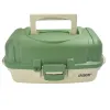 Skrzynia na akcesoria wędkarskie RH-302 Jaxon 39x21x18cm-76310