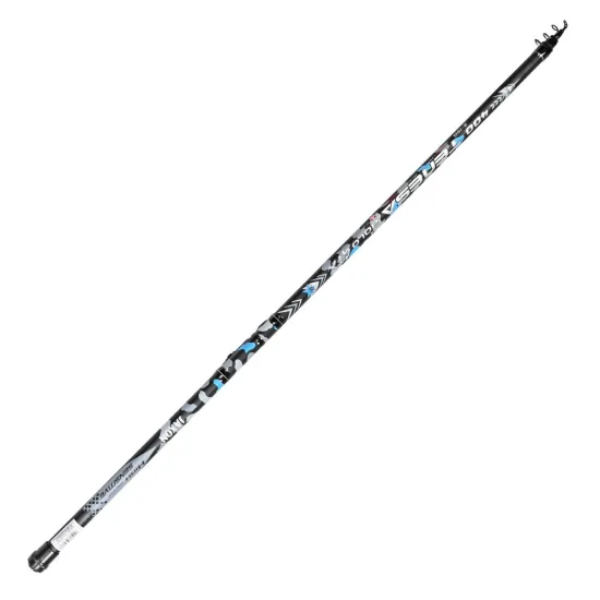Wędka bolonka Jaxon Tenesa Alpha Bolo 4.00m 3-15g