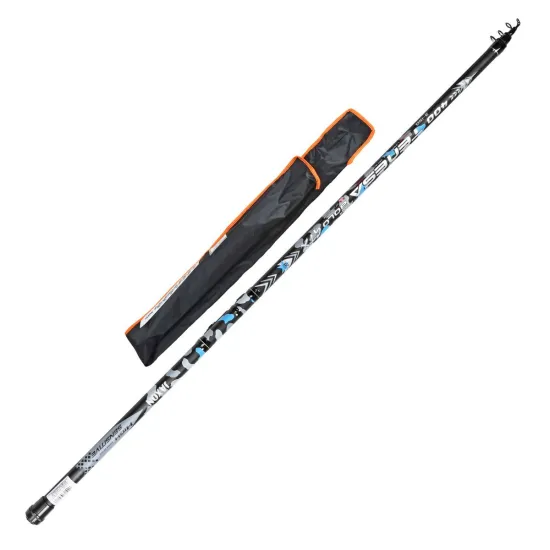 Wędka bolonka Jaxon Tenesa Alpha Bolo 4.00m 3-15g-76377