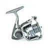 Kołowrotek spinningowy Jaxon Black Stream BSX 200 8 łożysk-76476