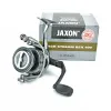 Kołowrotek spinningowy Jaxon Black Stream BSX 400 8 łożysk-76489